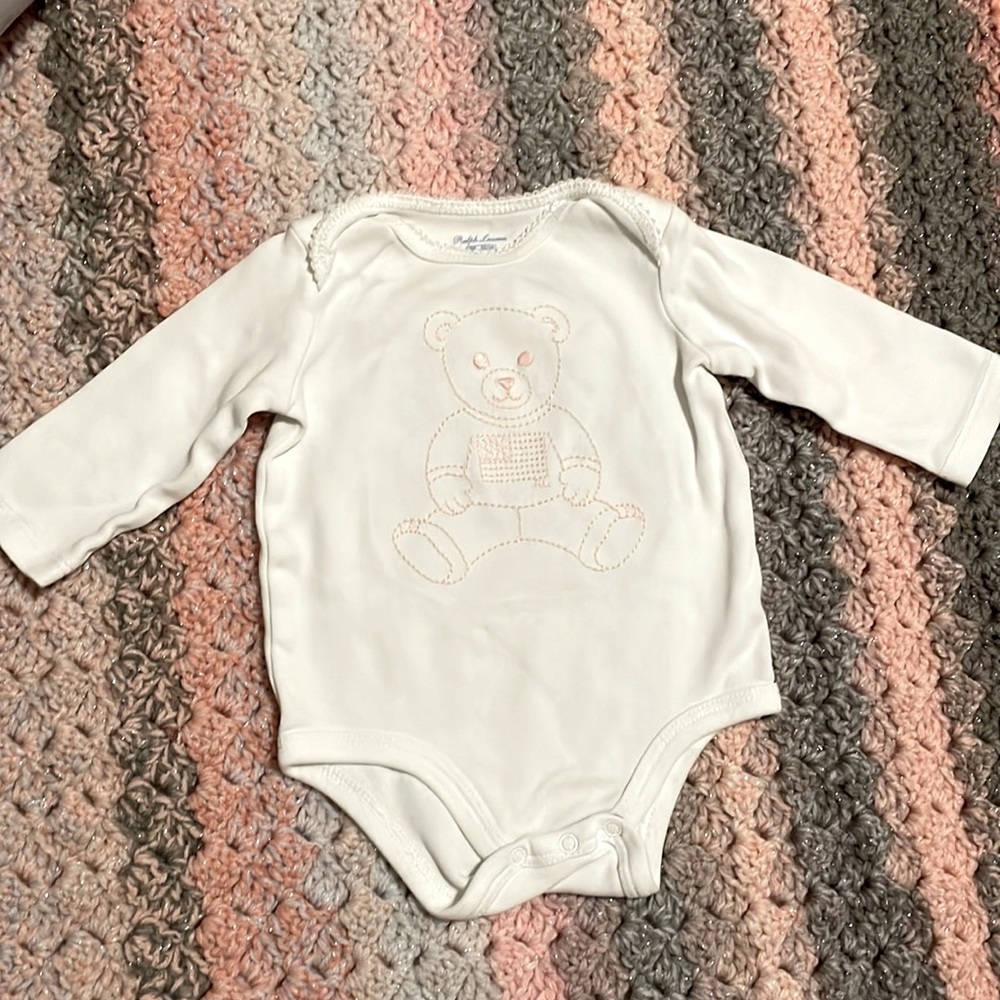 Ralph Lauren Shirt